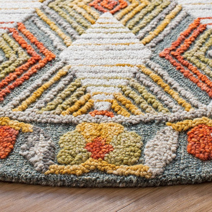 Trace 522 Rug | Safavieh - TRC522