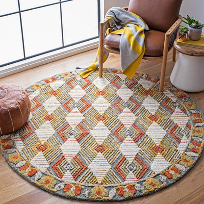Trace 522 Rug | Safavieh - TRC522
