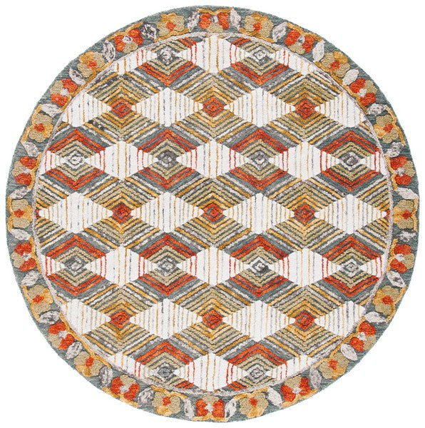 Trace 522 Rug | Safavieh - TRC522