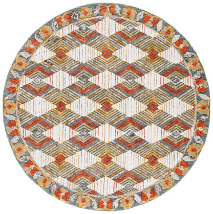 Trace 522 Rug | Safavieh - TRC522