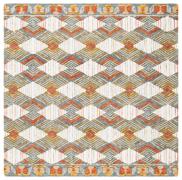 Trace 522 Rug | Safavieh - TRC522