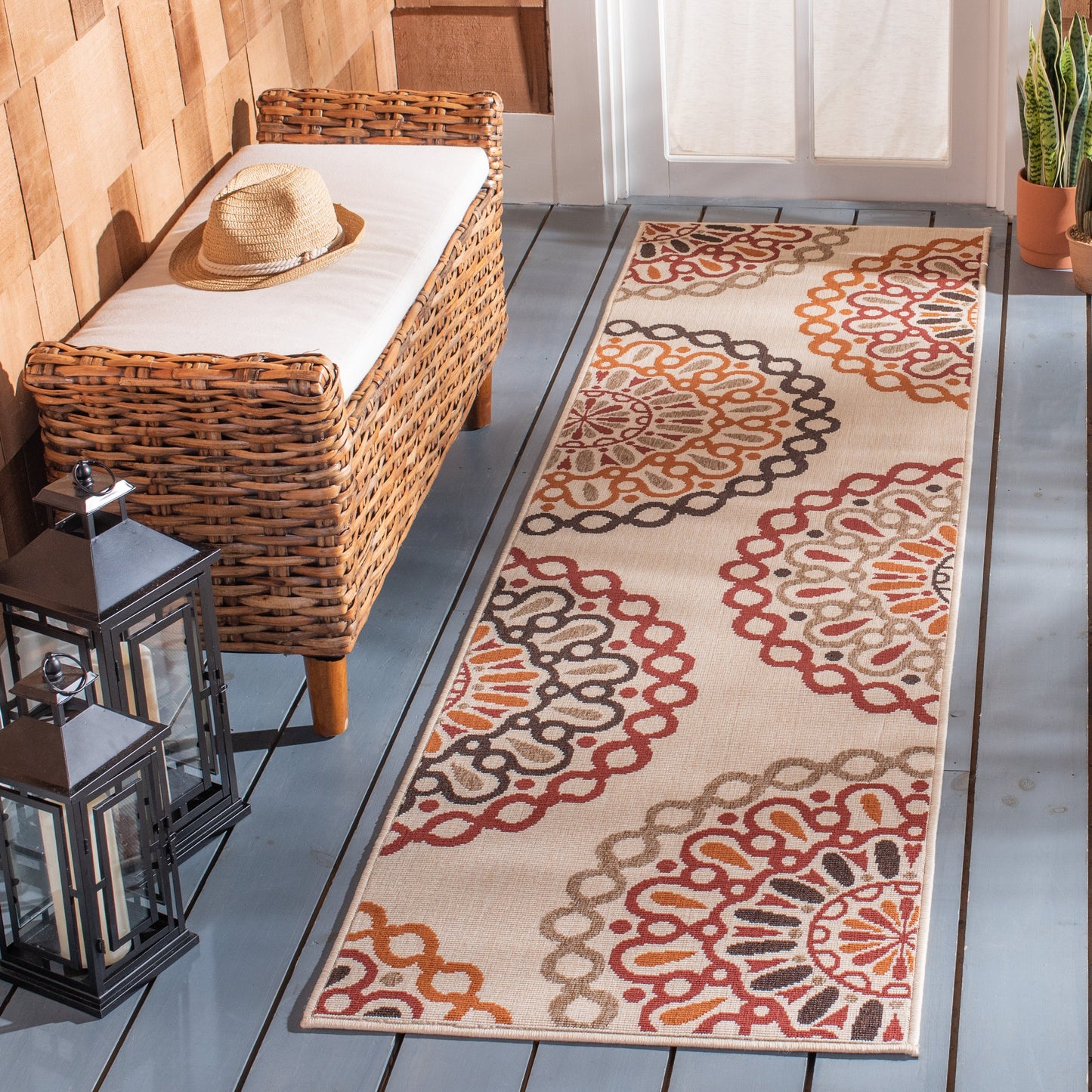 Veranda 092 Rug | Safavieh - VER092