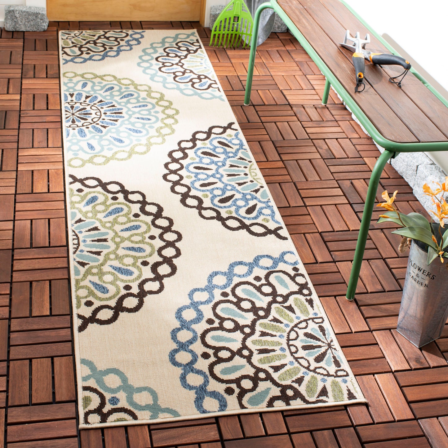 Veranda 092 Rug | Safavieh - VER092