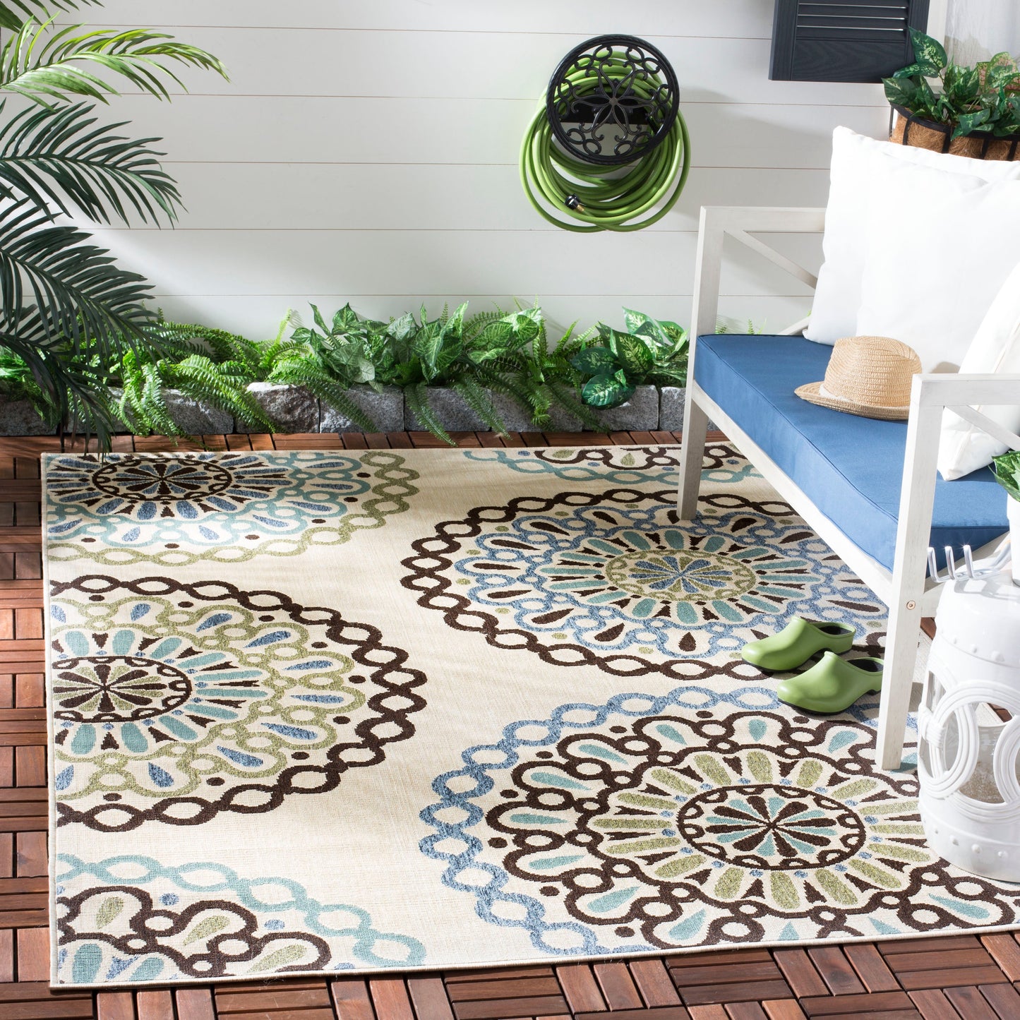 Veranda 092 Rug | Safavieh - VER092