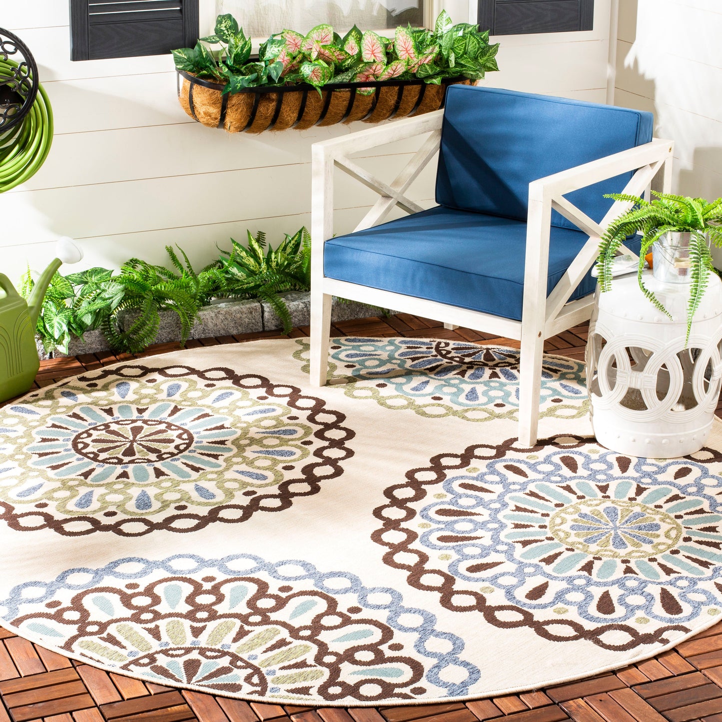 Veranda 092 Rug | Safavieh - VER092