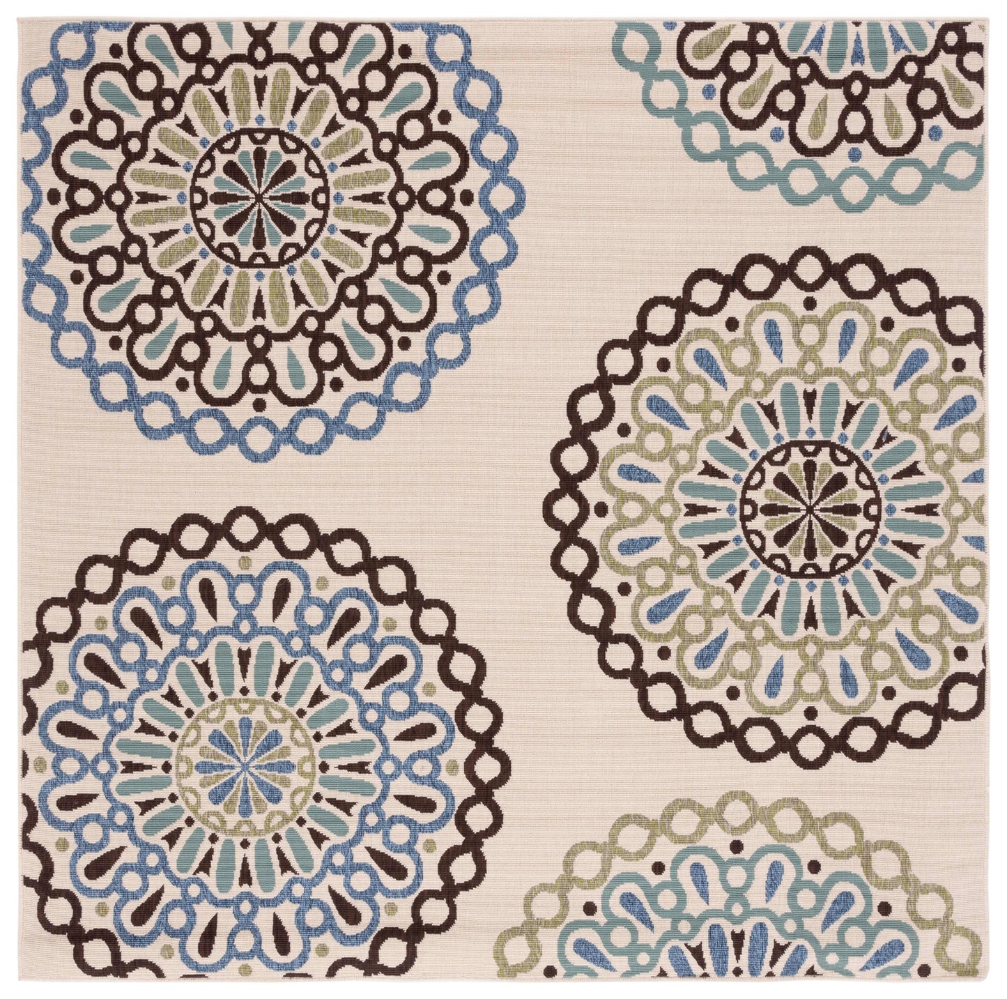 Veranda 092 Rug | Safavieh - VER092