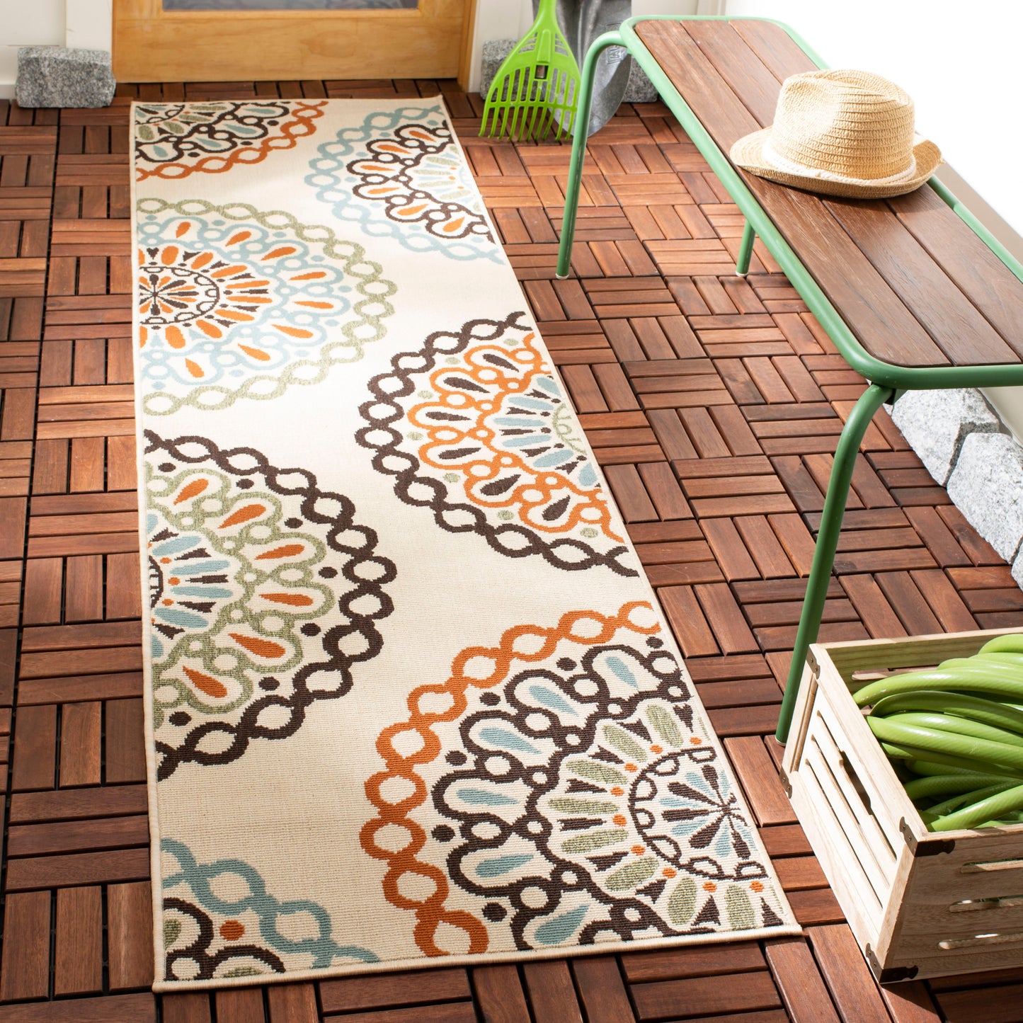 Veranda 092 Rug | Safavieh - VER092