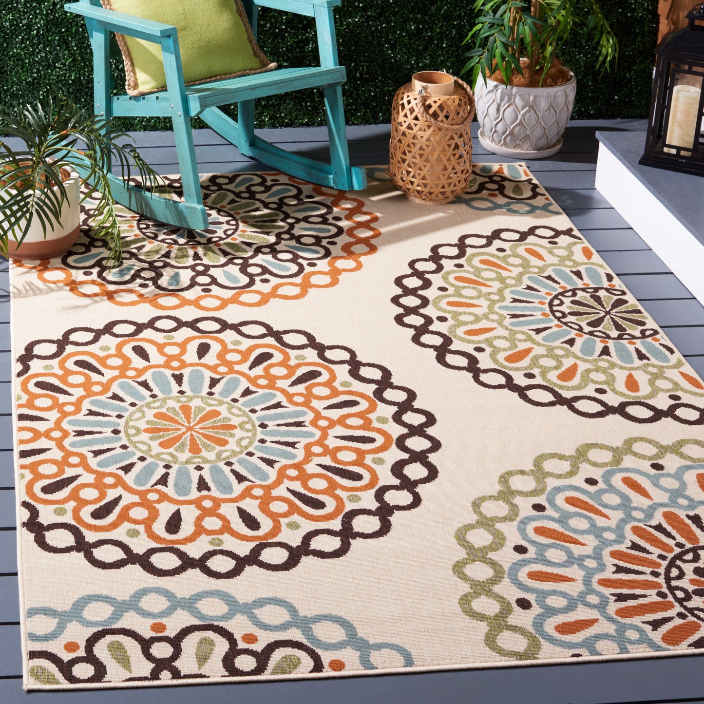 Veranda 092 Rug | Safavieh - VER092
