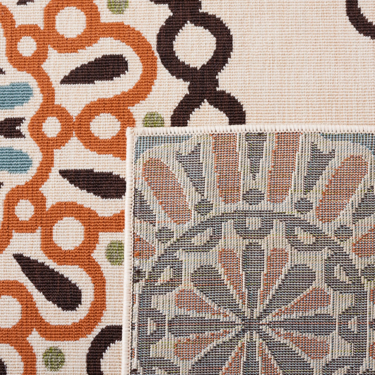 Veranda 092 Rug | Safavieh - VER092