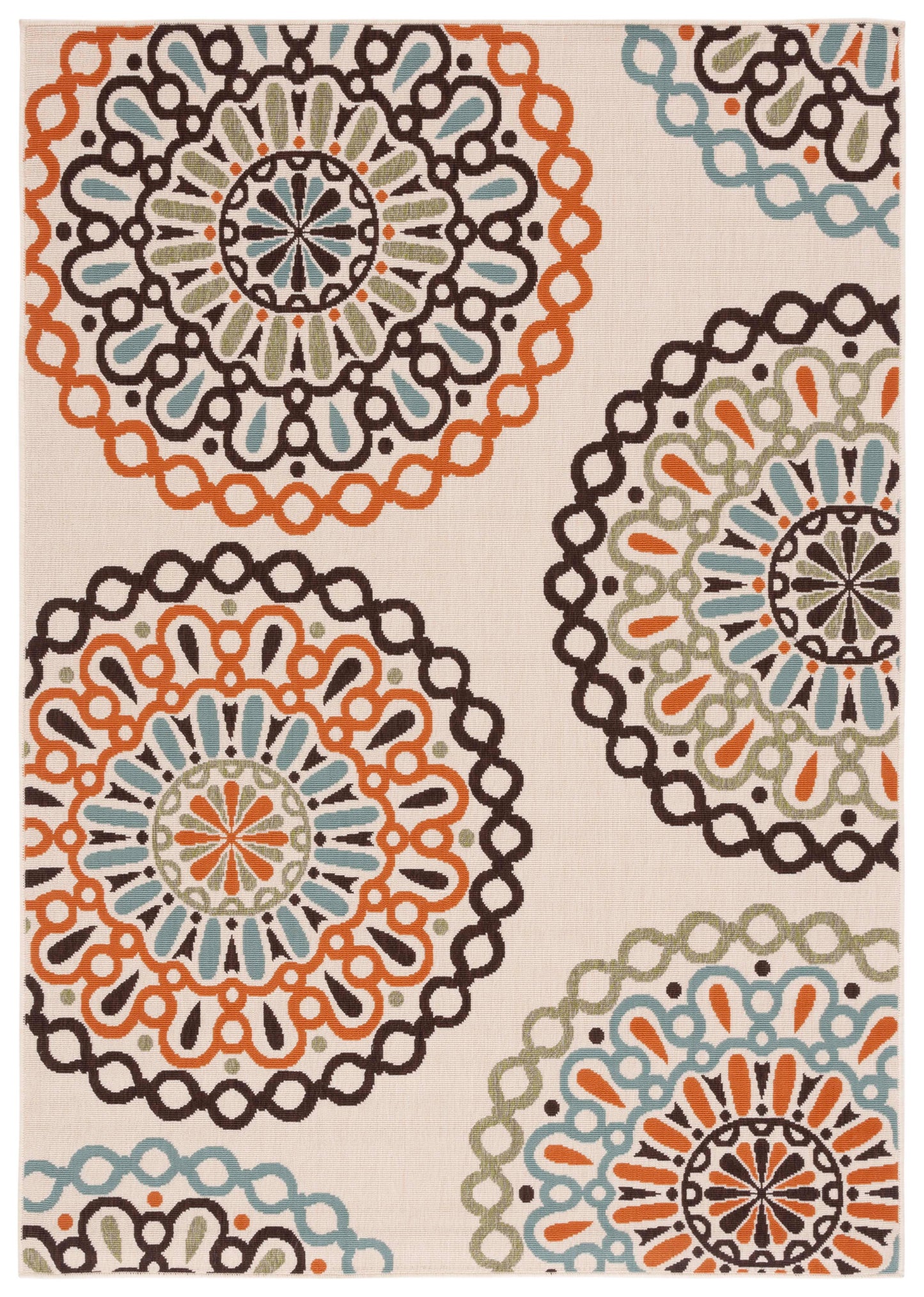 Veranda 092 Rug | Safavieh - VER092