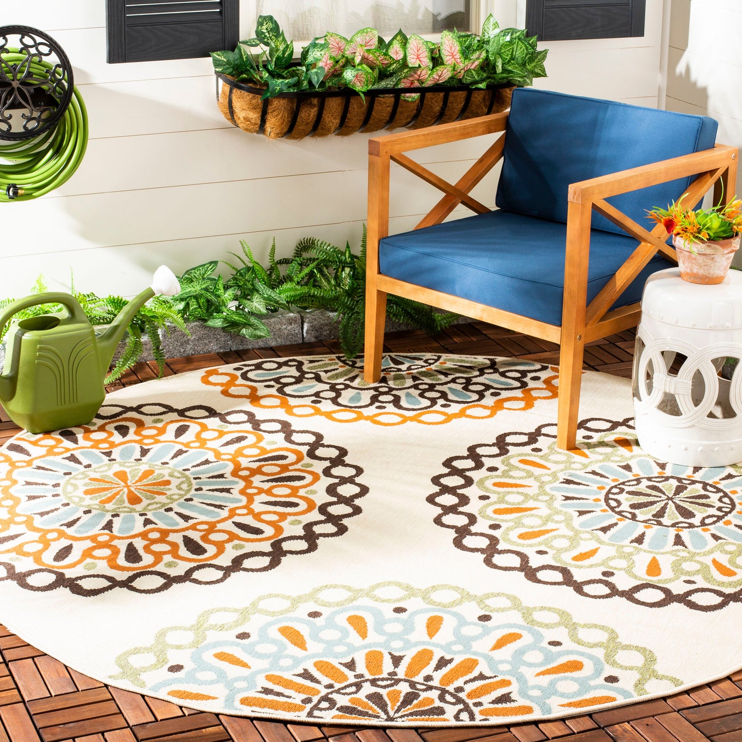 Veranda 092 Rug | Safavieh - VER092