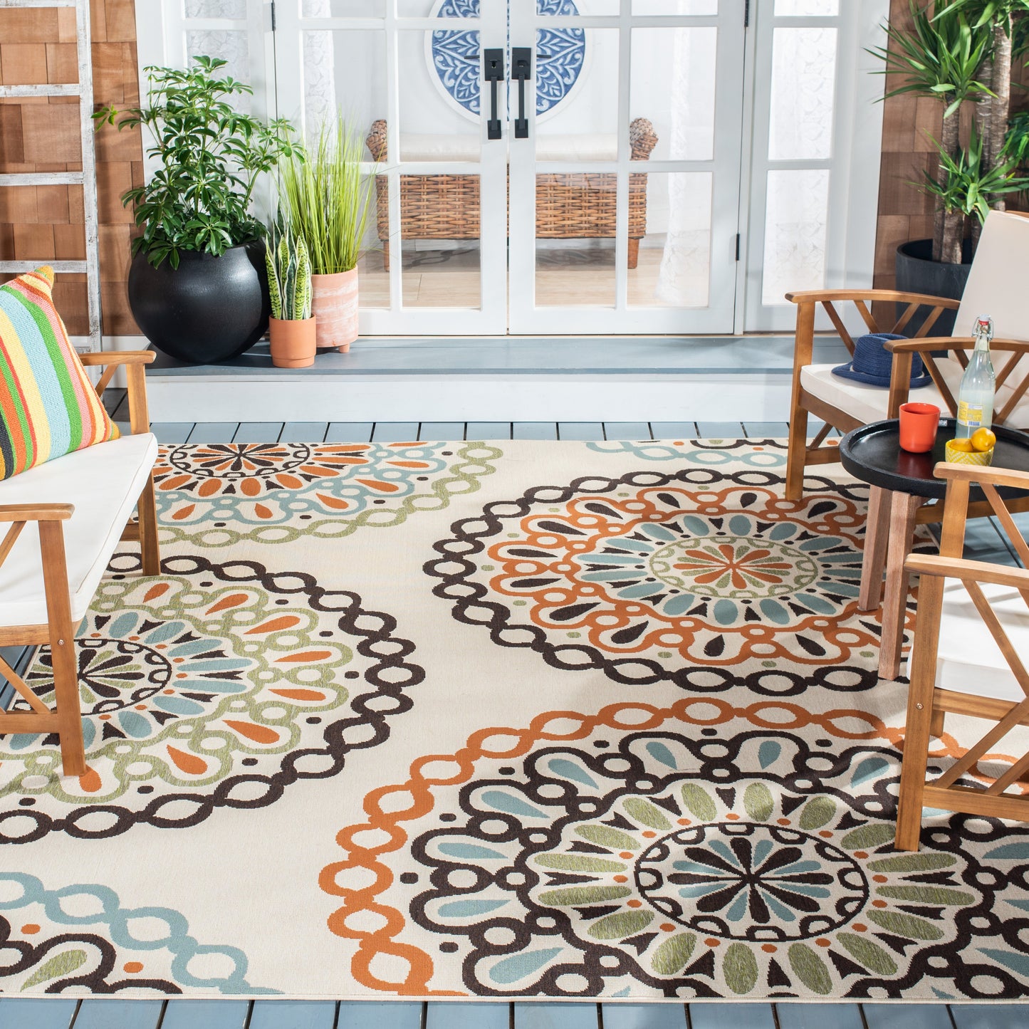 Veranda 092 Rug | Safavieh - VER092