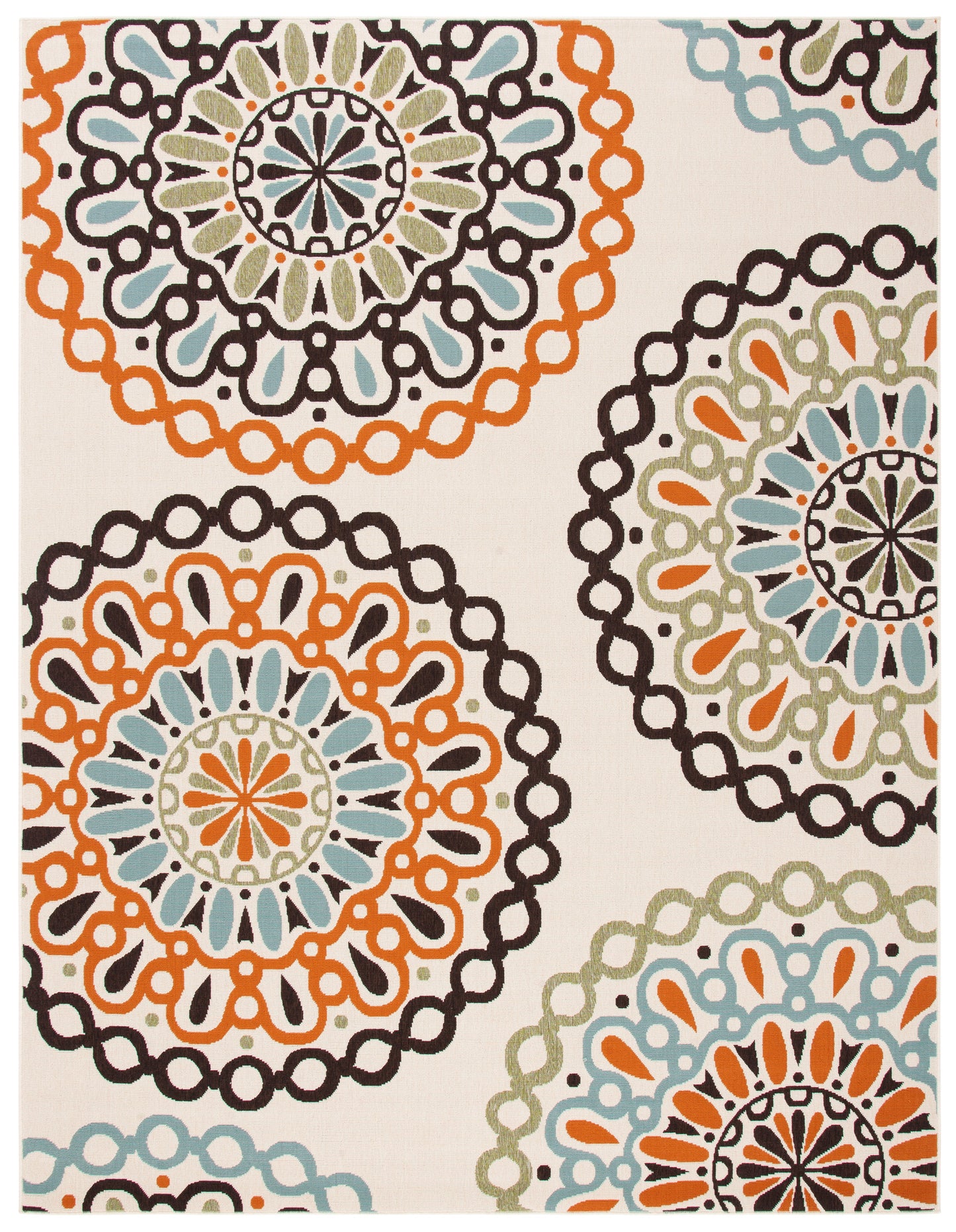 Veranda 092 Rug | Safavieh - VER092