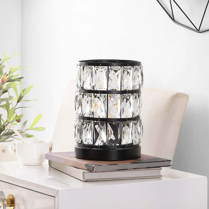 Alva Acrylic Table Lamp | Safavieh - TBL4312