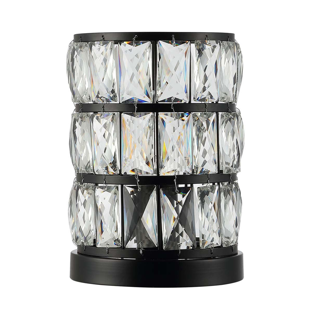 Alva Acrylic Table Lamp | Safavieh - TBL4312