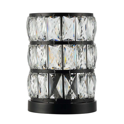 Alva Acrylic Table Lamp | Safavieh - TBL4312