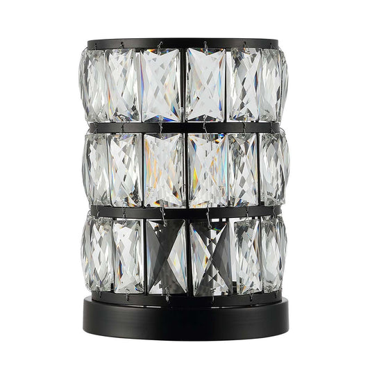 Alva Acrylic Table Lamp | Safavieh - TBL4312