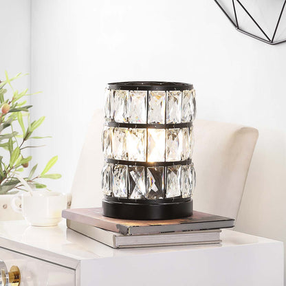 Alva Acrylic Table Lamp | Safavieh - TBL4312