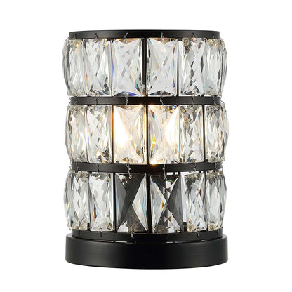 Alva Acrylic Table Lamp | Safavieh - TBL4312