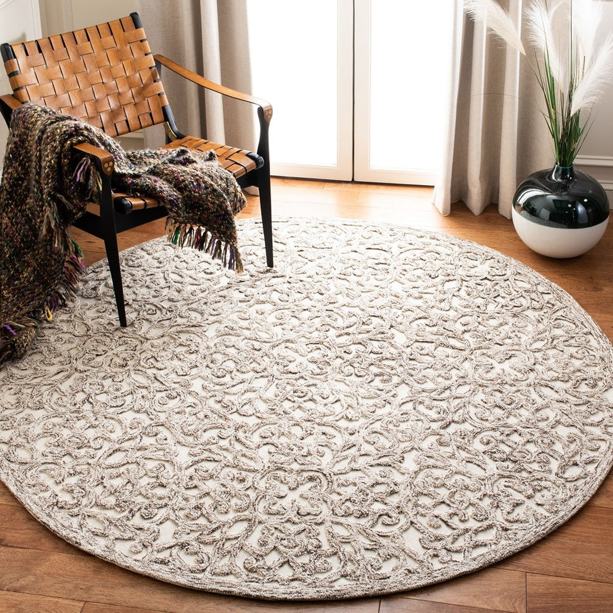 Trace 103 Rug | Safavieh - TRC103