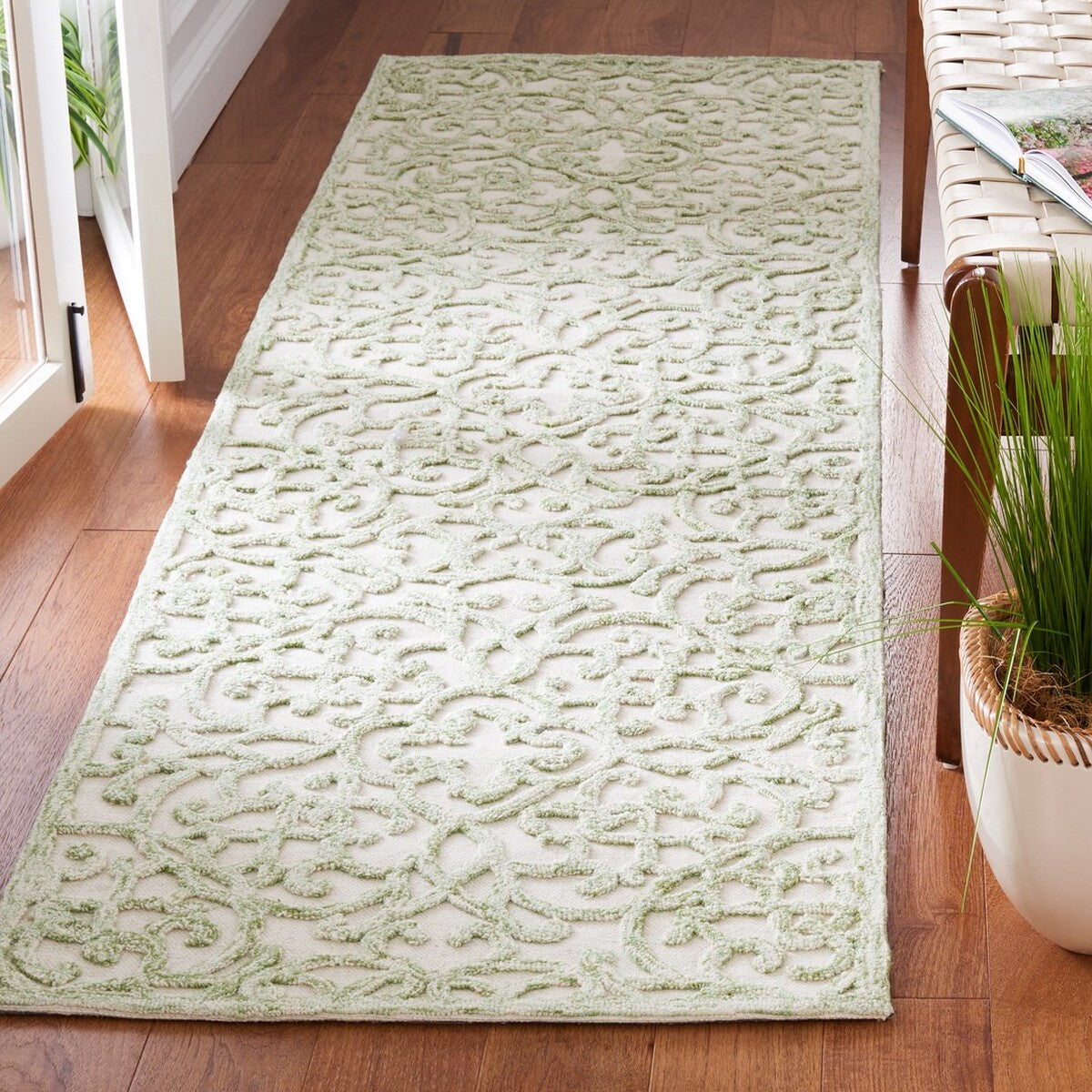 Trace 103 Rug | Safavieh - TRC103
