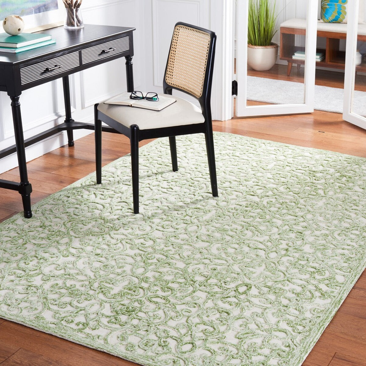 Trace 103 Rug | Safavieh - TRC103