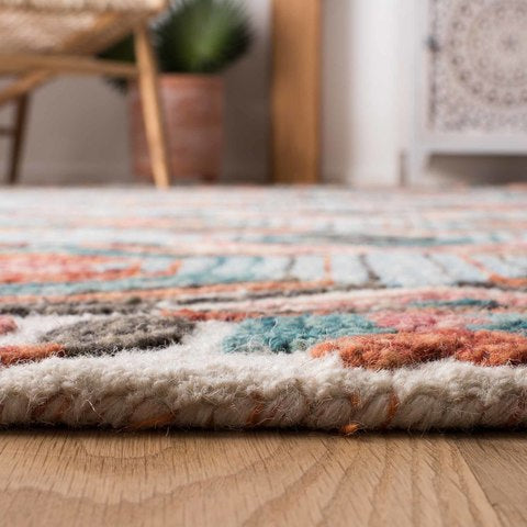 Trace 522 Rug | Safavieh - TRC522