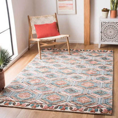 Trace 522 Rug | Safavieh - TRC522
