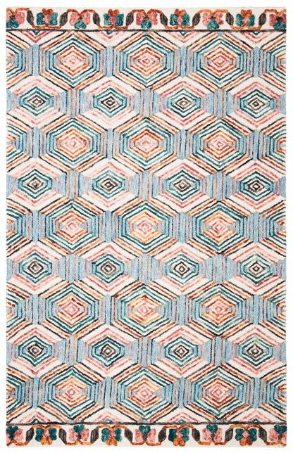 Trace 522 Rug | Safavieh - TRC522
