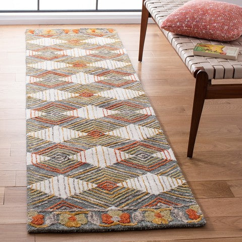 Trace 522 Rug | Safavieh - TRC522