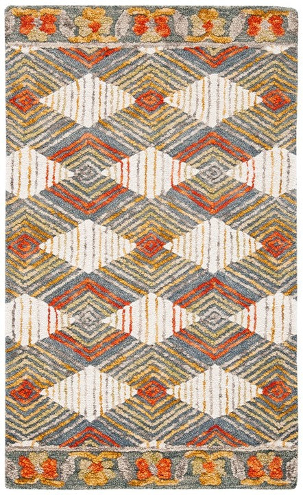 Trace 522 Rug | Safavieh - TRC522