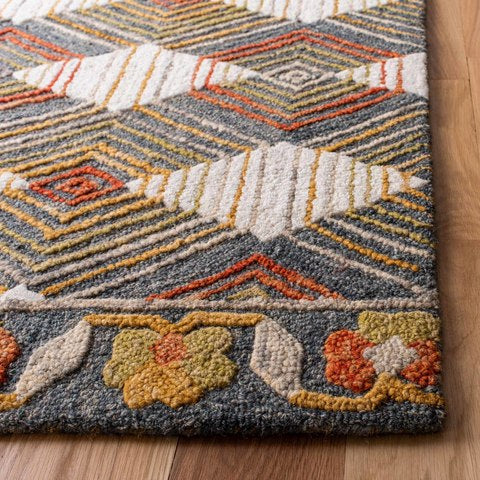 Trace 522 Rug | Safavieh - TRC522