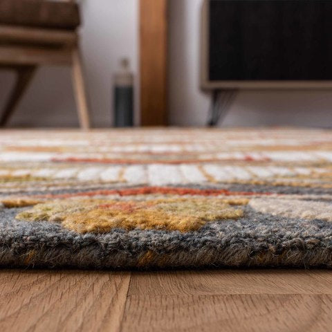 Trace 522 Rug | Safavieh - TRC522