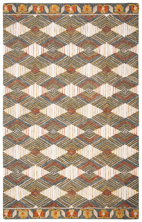 Trace 522 Rug | Safavieh - TRC522