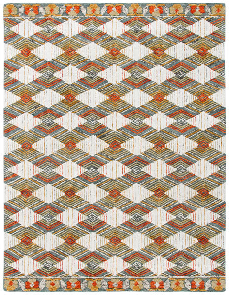 Trace 522 Rug | Safavieh - TRC522