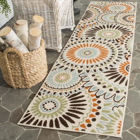 Veranda 091 Rug | Safavieh - VER091