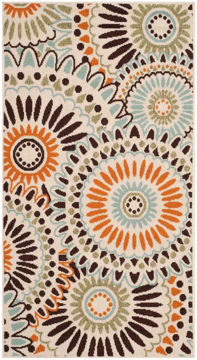 Veranda 091 Rug | Safavieh - VER091
