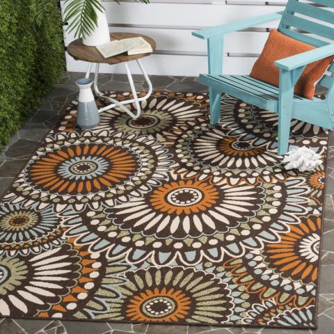 Veranda 091 Rug | Safavieh - VER091