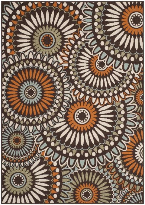 Veranda 091 Rug | Safavieh - VER091