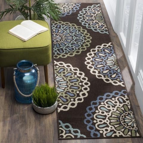 Veranda 092 Rug | Safavieh - VER092