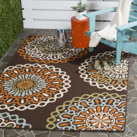 Veranda 092 Rug | Safavieh - VER092