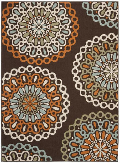 Veranda 092 Rug | Safavieh - VER092