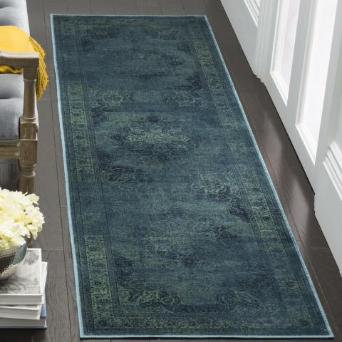 Vintage Glam 158 Rug | Safavieh - VTG158