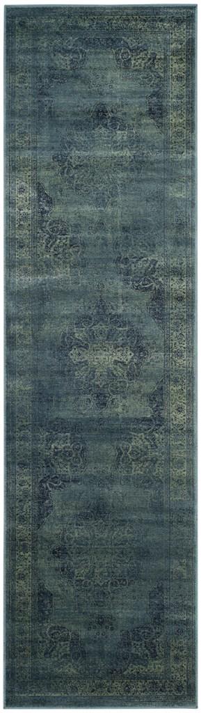 Vintage Glam 158 Rug | Safavieh - VTG158