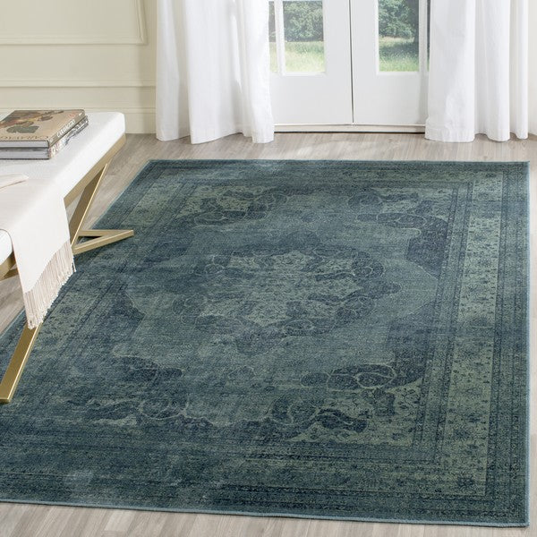Vintage Glam 158 Rug | Safavieh - VTG158