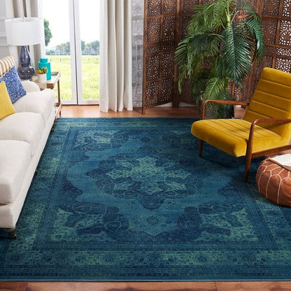Vintage Glam 158 Rug | Safavieh - VTG158