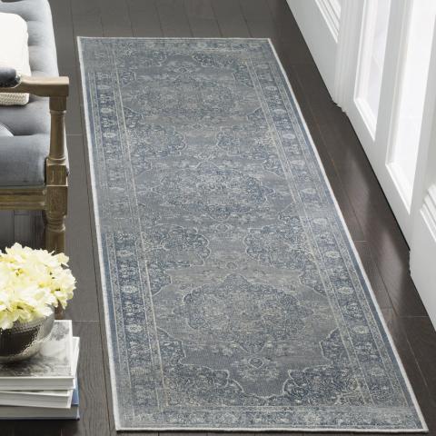 Vintage Glam 158 Rug | Safavieh - VTG158
