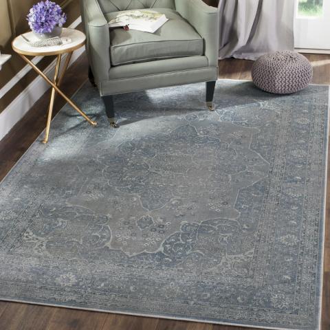 Vintage Glam 158 Rug | Safavieh - VTG158
