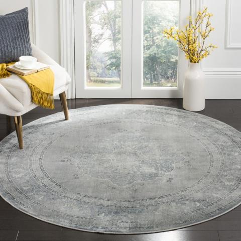 Vintage Glam 158 Rug | Safavieh - VTG158