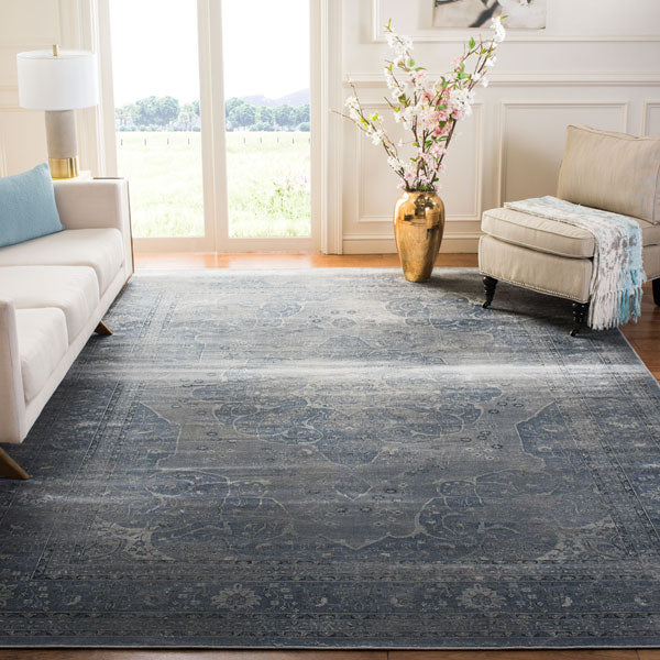 Vintage Glam 158 Rug | Safavieh - VTG158